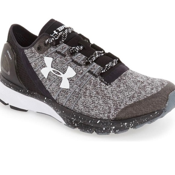 under armour charged bandit 2 women's